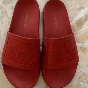 Calvin Klein Sandals